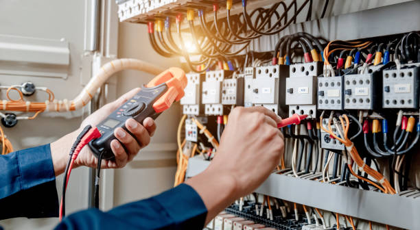 Best Local Electrician Companies  in Indian Hills, CO