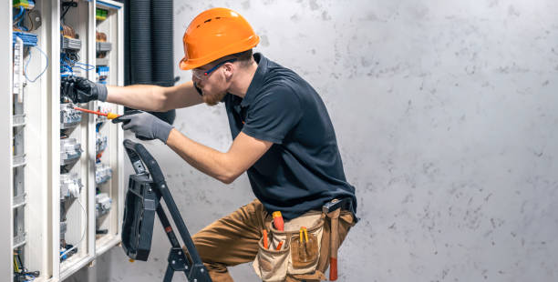 Best Circuit Breaker Repair  in Indian Hills, CO