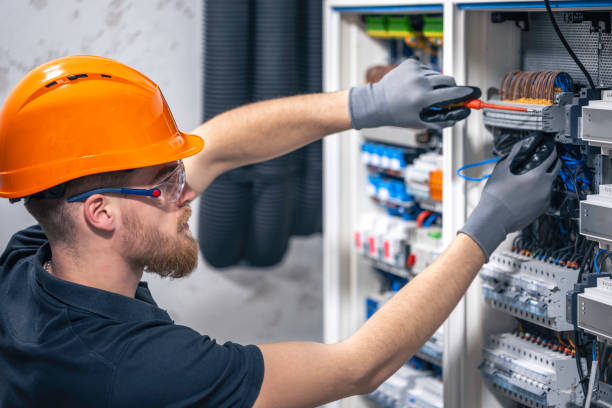 Best Ceiling Fan Installation Electrician  in Indian Hills, CO